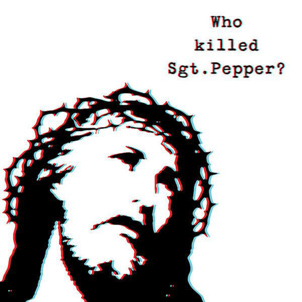 Brian Jonestown Massacre - Who Killed Sgt. Pepper?