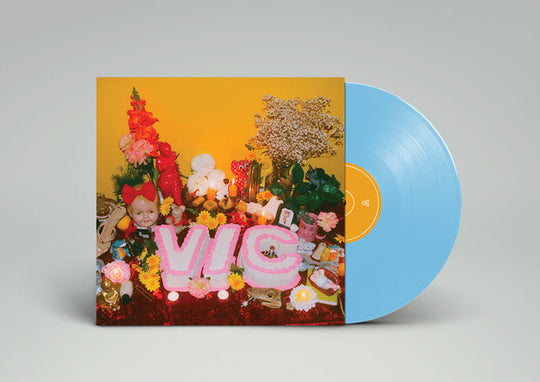 Visibly Choked - Visibly Choked