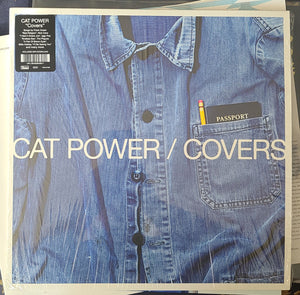 Cat Power - Covers