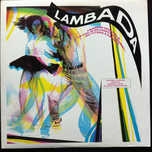 Lambada - Various