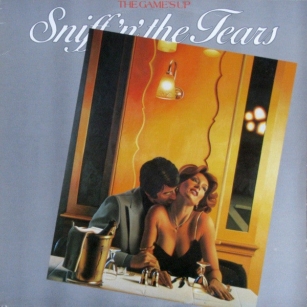 Sniff 'n' the Tears - The game's up