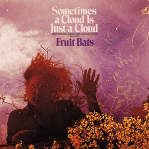 Fruit Bats - Sometimes A Cloud Is Just A Cloud: Slow Growers, Sleeper Hits And Lost Songs 2001-2021