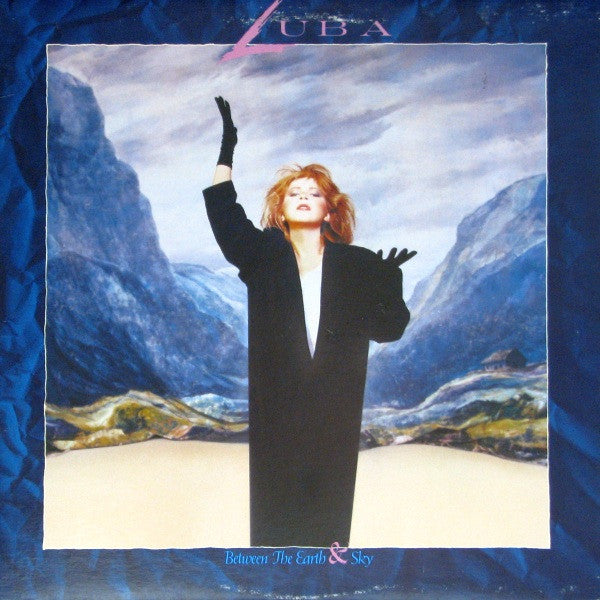 Luba – Between The Earth & Sky