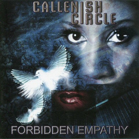Callenish Cirle - Forbidden empathy