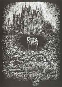 Krieg – Official Live DVD