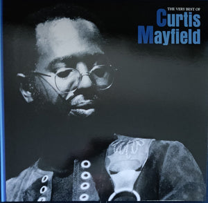 Curtis Mayfield - The Very Best Of