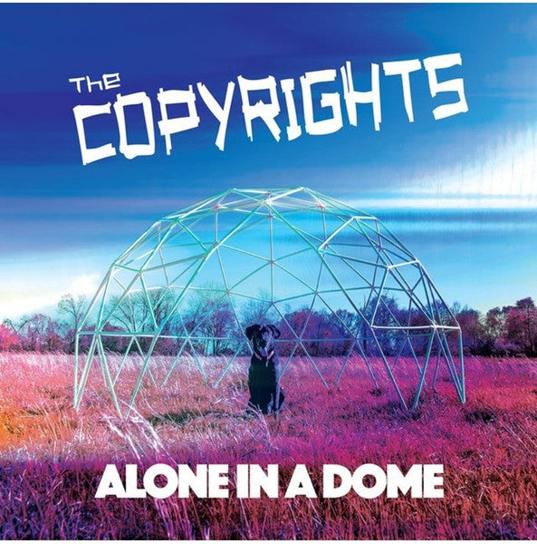 Copyrights (The) - Alone In A Done