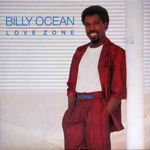 Billy Ocean – Love Zone