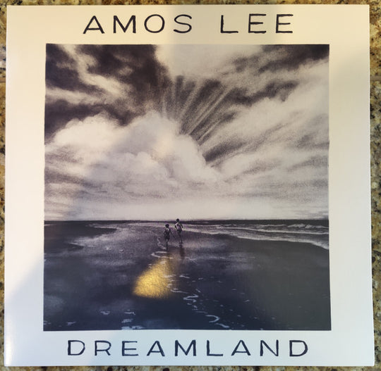 Amos Lee - Dreamland