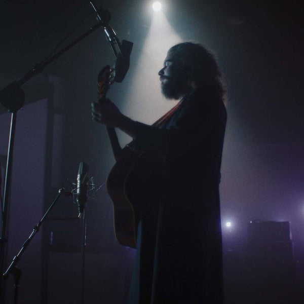 My Morning Jacket – Live From RCA Studio A (Jim James Acoustic)