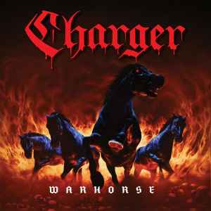 Charger (8) – Warhorse