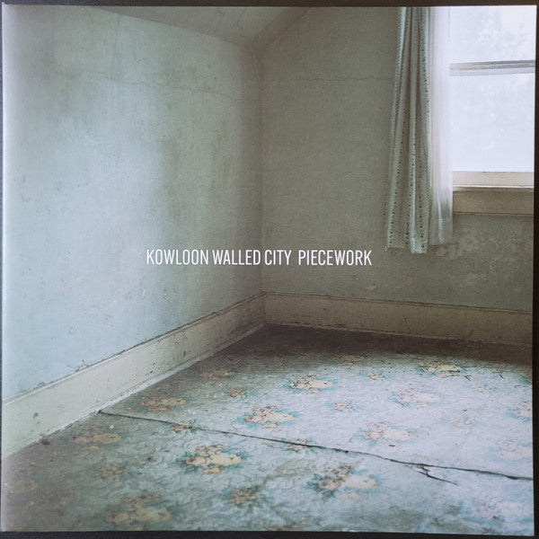 Kowloon Walled City – Piecework