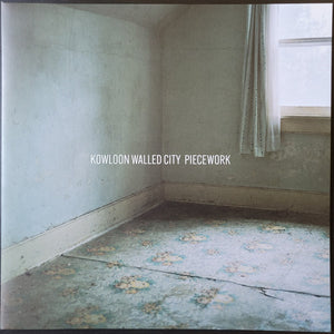 Kowloon Walled City – Piecework
