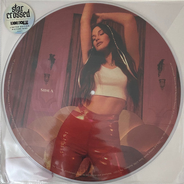 Kacey Musgraves – Star-Crossed