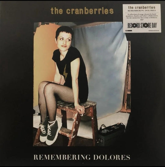 The Cranberries – Remembering Dolores