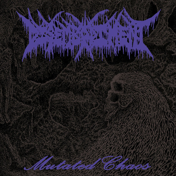 Disembodiment – Mutated Chaos