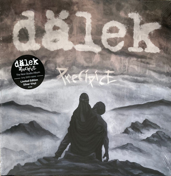 Dälek – Precipice