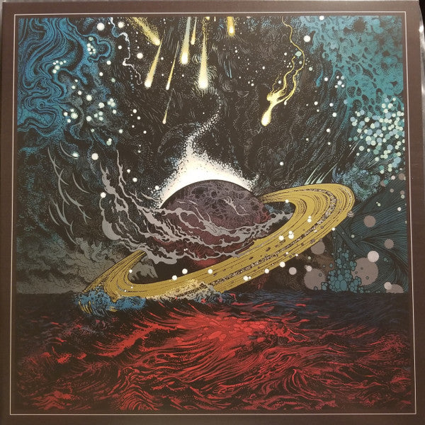 Cave In – Heavy Pendulum