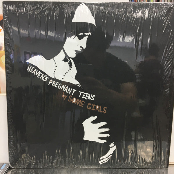 Some Girls – Heaven's Pregnant Teens