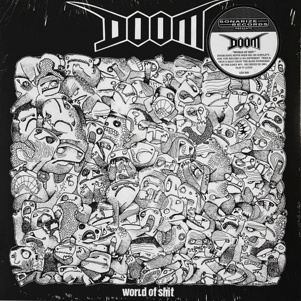 Doom (2) – World Of Shit