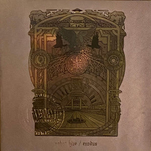 Clutch – Robot Hive / Exodus