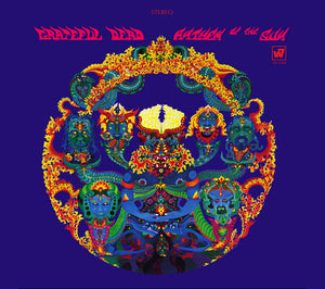 Grateful Dead* – Anthem Of The Sun