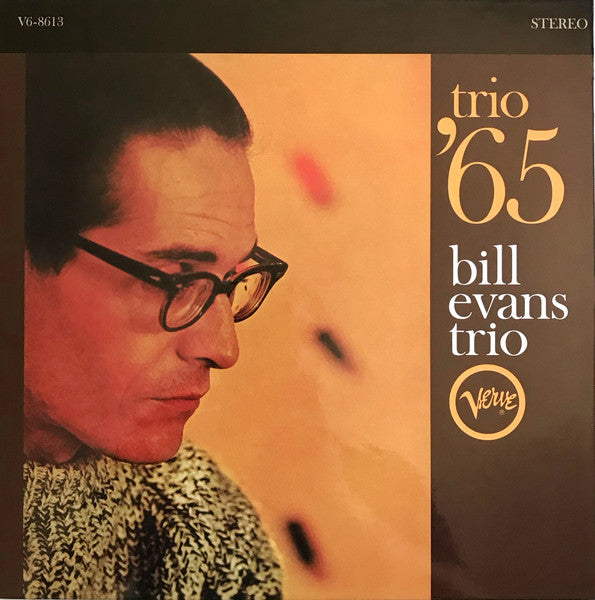 Bill Evans Trio - Trio '65
