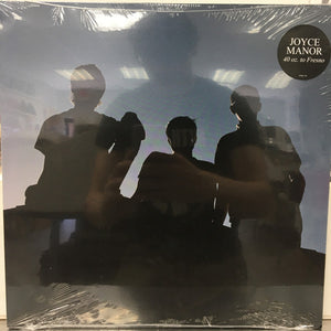 Joyce Manor – 40 Oz. To Fresno