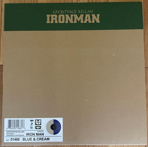 Ghostface Killah – Ironman (25th Anniversary Edition)