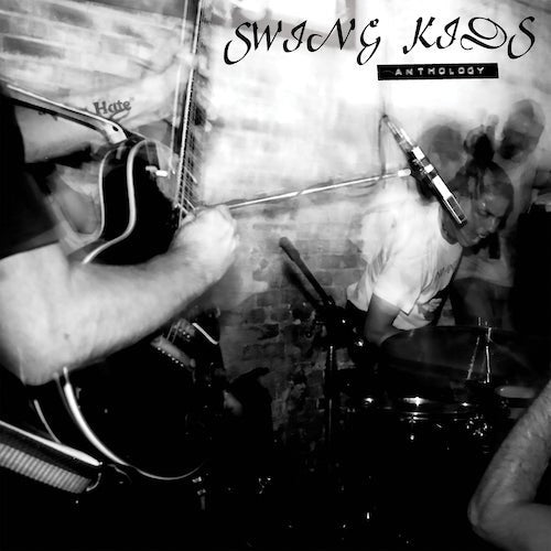 Swing Kids (2) – Anthology