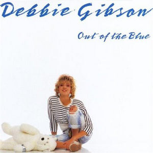 Debbie Gibson - Out of the blue