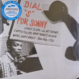 Sonny Clark – Dial "S" For Sonny