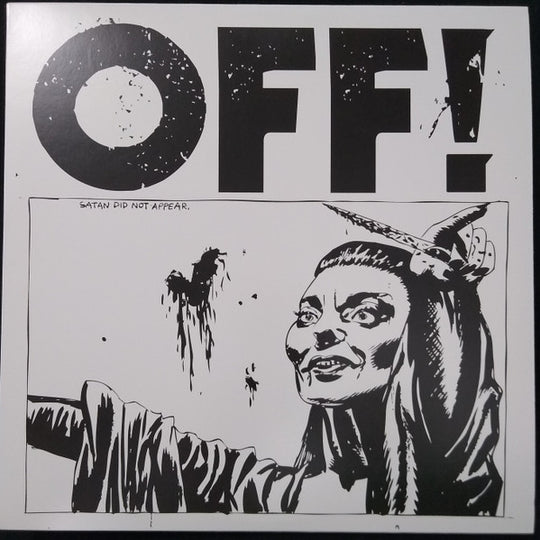 OFF! – OFF!