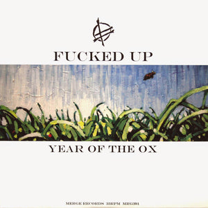Fucked Up – Year Of The Ox
