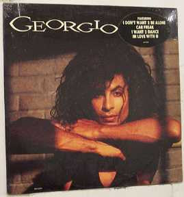 Georgio (2) – Georgio