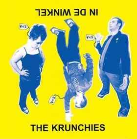 The Krunchies – In De Winkel