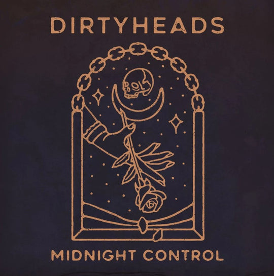 The Dirty Heads – Midnight Control