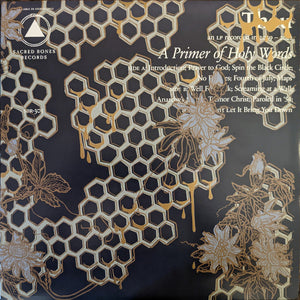 Thou – A Primer Of Holy Words