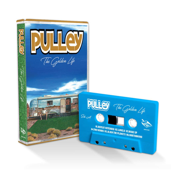 Pulley – The Golden Life