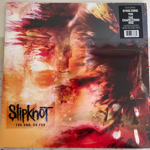 Slipknot – The End For Now... (Indie Exclusive)