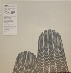 Wilco – Yankee Hotel Foxtrot (Super Deluxe)