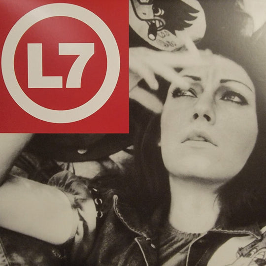 L7 – The Beauty Process: Triple Platinum