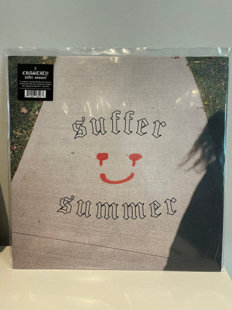 Chastity – Suffer Summer