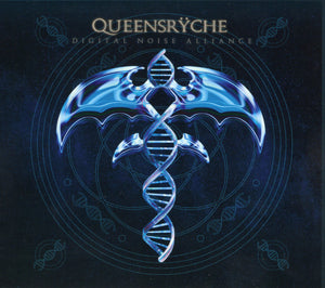 Queensrÿche – Digital Noise Alliance