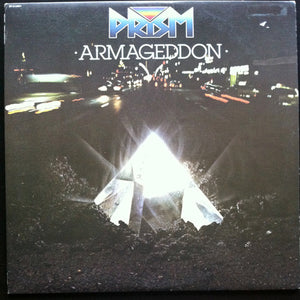 Prism - Armageddon