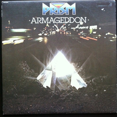 Prism - Armageddon