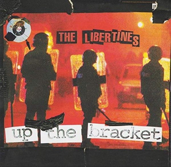 The Libertines – Up The Bracket
