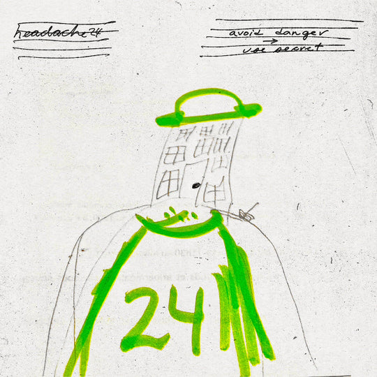 Headache24 – Avoid Danger