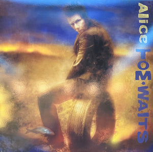 Tom Waits – Alice (20th Anniversary)