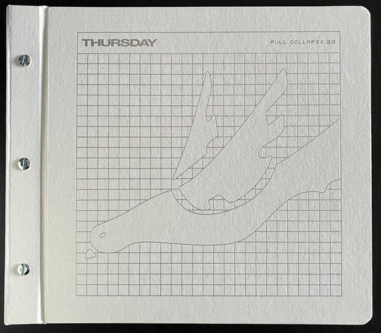 Thursday – Full Collapse 20